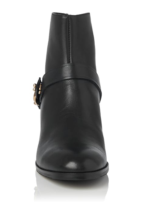 KAYTLIN ANKLE BOOT BLACK 4