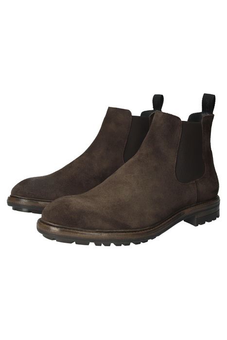 BLACKSTONE - GREG UG23 SOUL BROWN - CHELSEA BOOTS SOUL BROWN 2