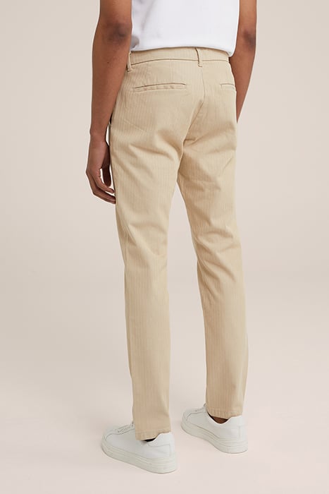 CHINO BEIGE 2
