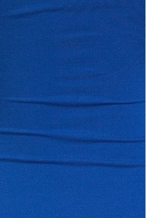 PENNY DRESS BLUE MAYA 5