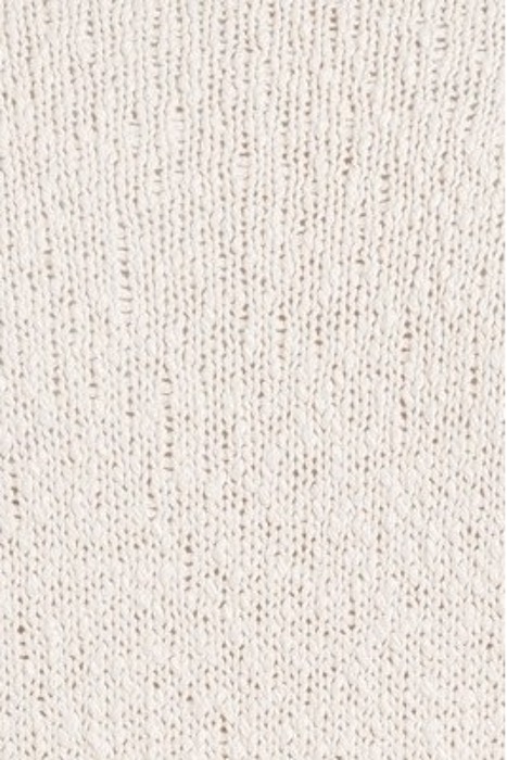 CHUNKY VEST NEUTRAL MILK 5