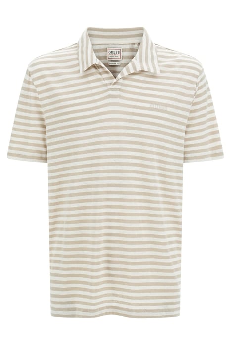 SS GUESS EMBRO STRIP PASADENA AND MUTED S 4