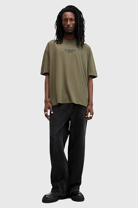 BONES SS CREW MARLEY GREEN 3