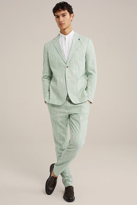 PANTALON SEA GREEN 5