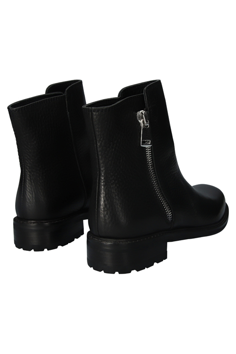 BLACKSTONE - CHIARA QL04 BLACK - BOOTS BLACK 5