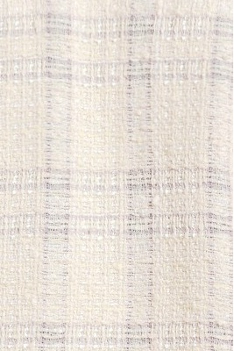 OLWAN ECRU / LILAS 5