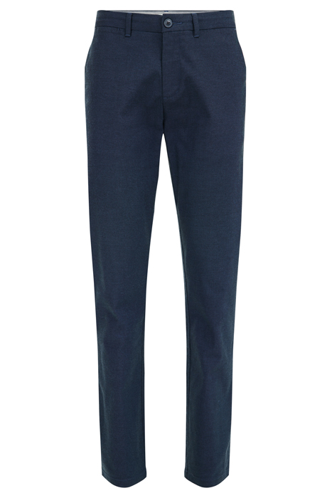 CHINO DARK BLUE 4