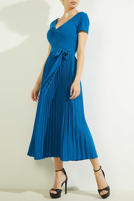 ES SS ERYNN DRESS GRECIAN BLUE 4