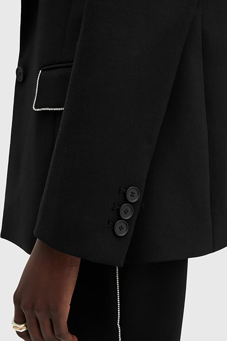 ATLAS KRYS BLAZER BLACK 9