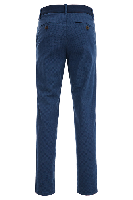 CHINO DARK BLUE 4