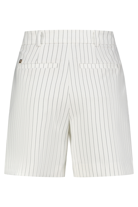 ALLY SHORTS STAR WHITE/BLACK 3