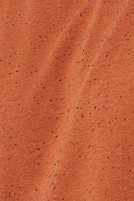 T-SHIRT CREWNECK MELANGE MELON 7