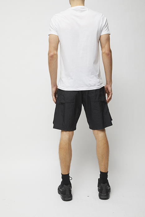L/W NYLON COMBAT SHORT BLACK 2