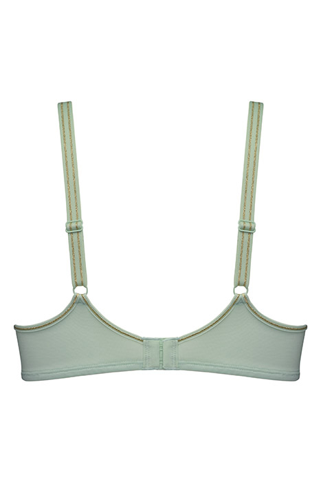 LUCKY CLOVER GREEN CLOVER GOLD 5