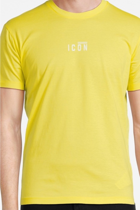 T-SHIRT YELLOW 4