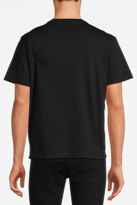 T-SHIRT BLACK 2