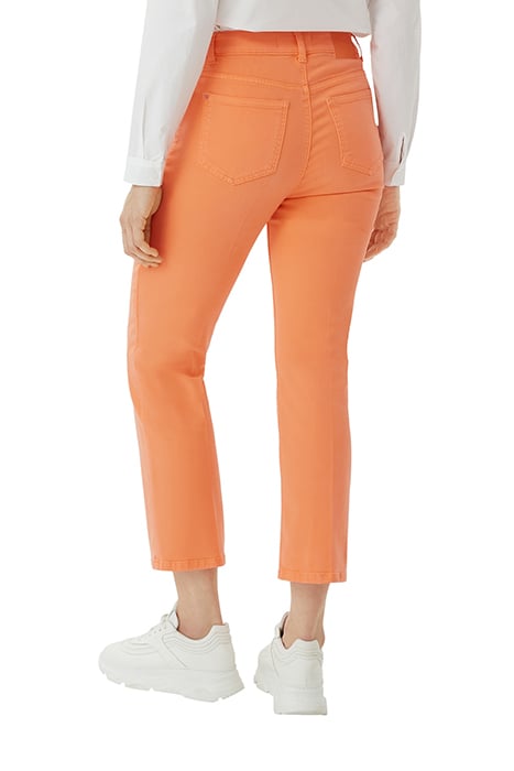 COMMA PANTS ORANGE 2