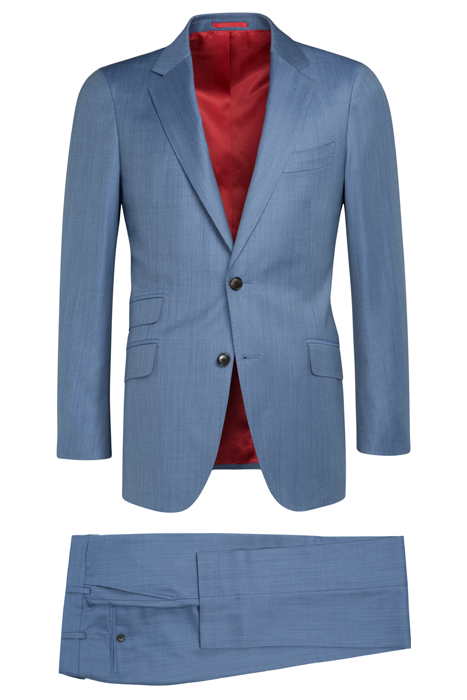 LIGHT BLUE SIENNA SUIT LIGHT BLUE 2