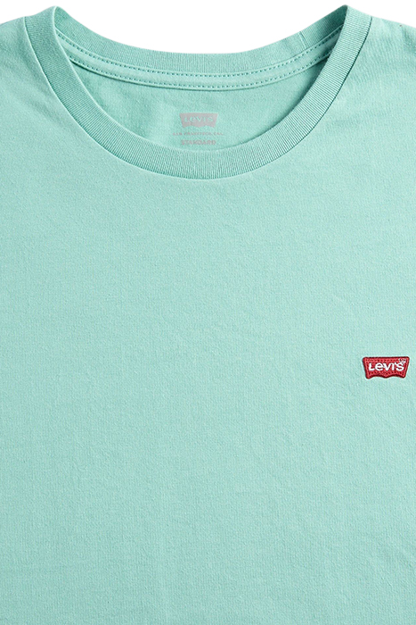 SS BASIC T-SHIRT BLUE 7