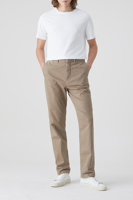 STYLE NAME NASSAU STRAIGHT PANTS PUTTY 3