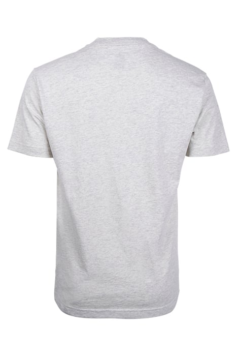NEW BALANCE – MADE IN USA TEE GREY 2