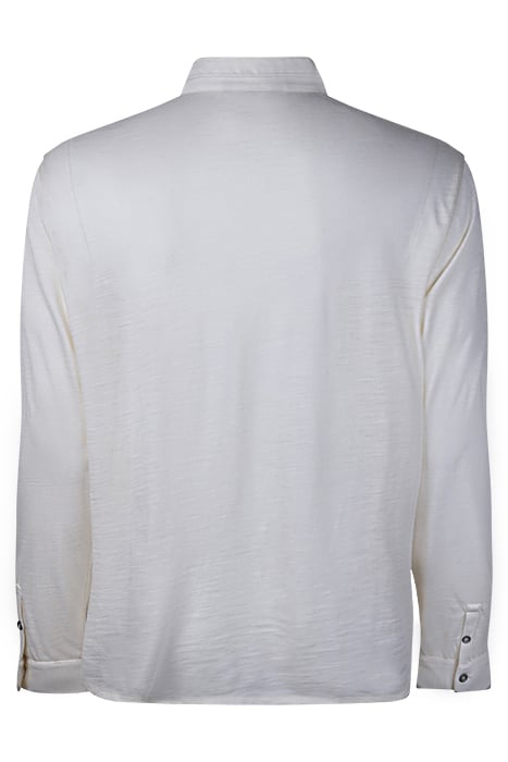 MONFORTE REGULAR FIT WHITE 2