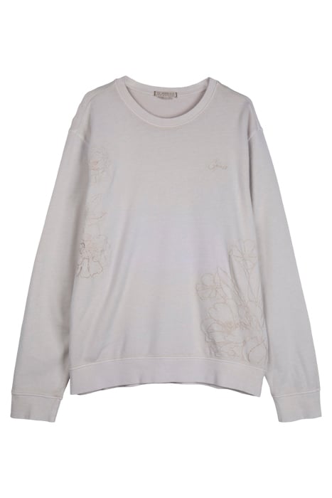 TREATED FLOWER CN SW DREAMY MOON 1