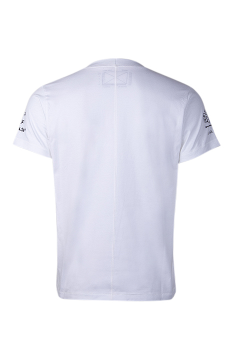 SPACE AVAILABLE STUDIO – UPCYCLED UTOPIA T-SHIRT 2