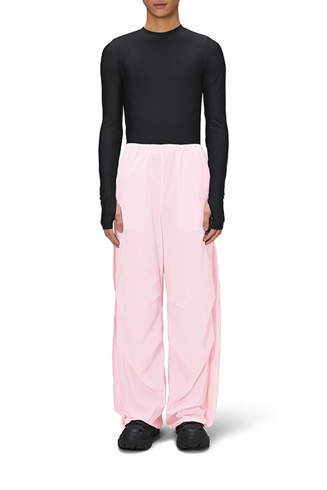 UNISEX NAHA PANTS WIDE CANDY 1