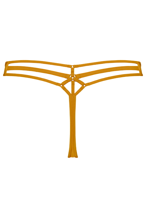 SPACE ODYSSEY SHIMMERING OCHRE 4