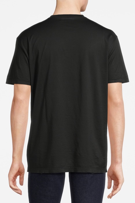 T-SHIRT BLACK 2