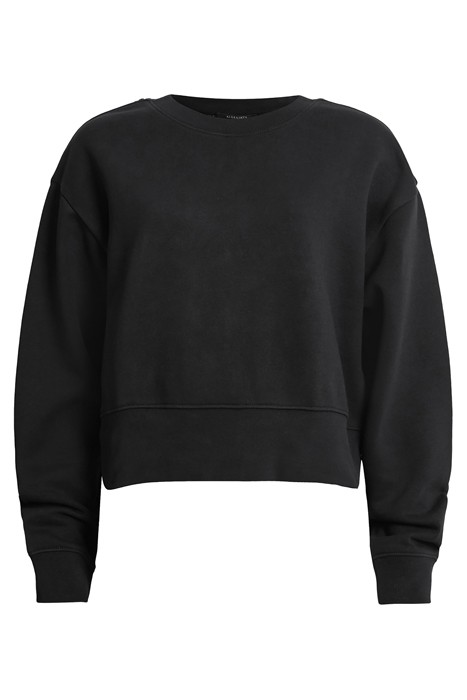 SEPARO WING SWEAT BLACK 3