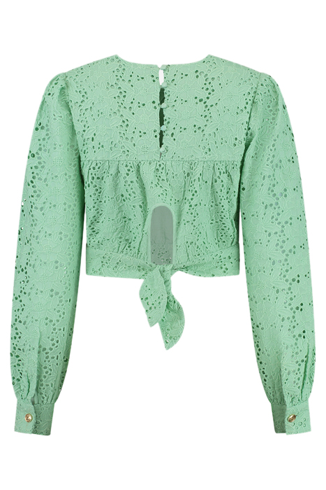 BHAKTAPUR TOP MATCHA 3