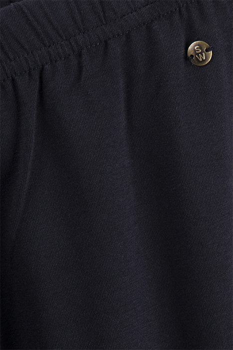 PANTS JERSEY LONG 24001855 BLACK 3