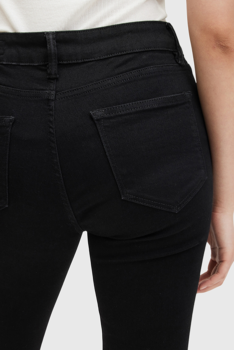 MILLER SIZEME JEAN BLACK 9