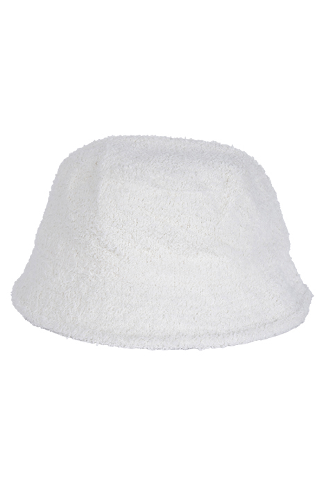 CAGUAS SOFTY FITTED BUCKET HAT VAPOROUS GRAY 2