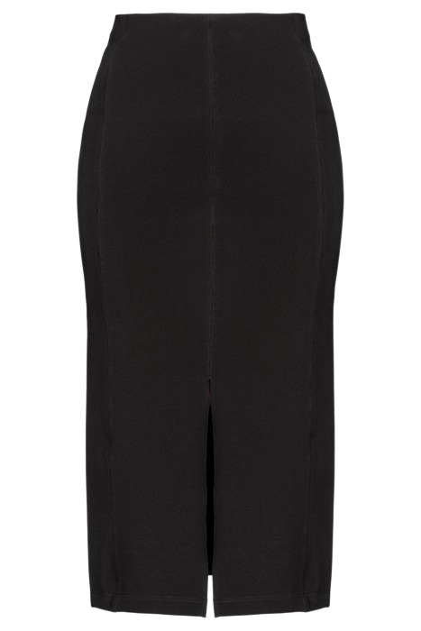 GLADI SKIRT LIMO BLACK 4