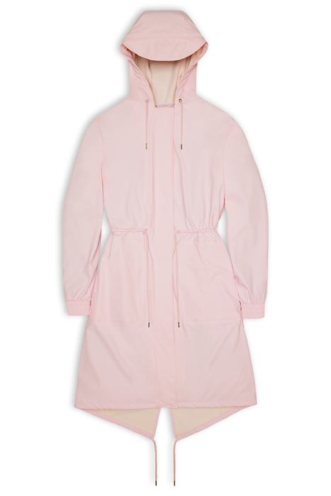 STRING W PARKA W3 CANDY 3