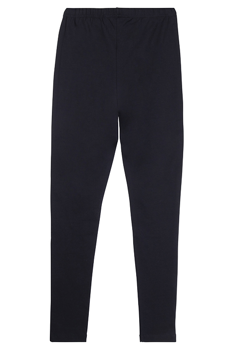 PANTS JERSEY LONG 24001855 BLACK 2