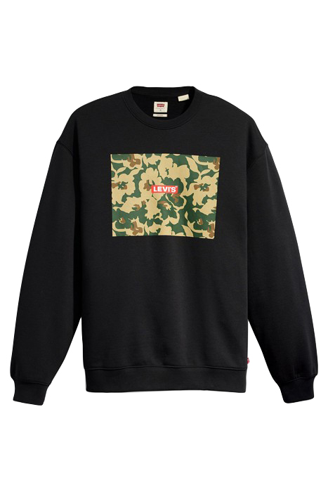 RELAXD SWEATER MULTICOLOUR 3