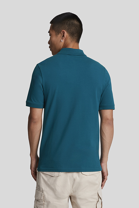 PLAIN POLO SHIRT APRES NAVY 2