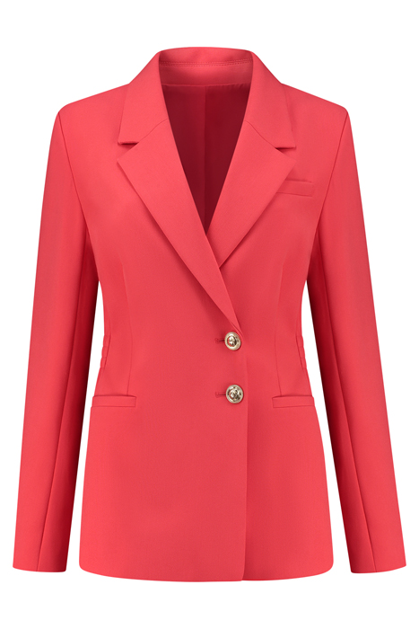 AVRIL BLAZER HIBISCUS 2