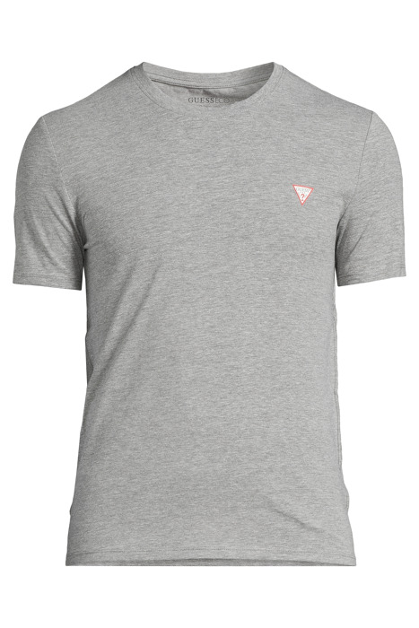 CN SS CORE TEE STR MARBLE HEATHER 3