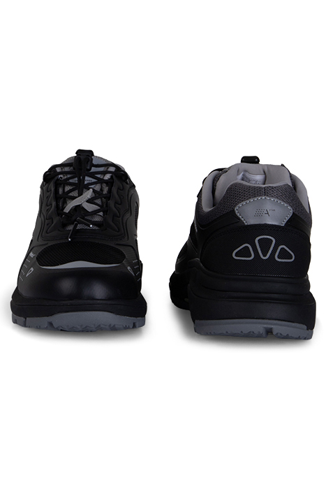 ATHLETICS FOOTWEAR – ONE.2 WATERSTOP 001 BLACK 2