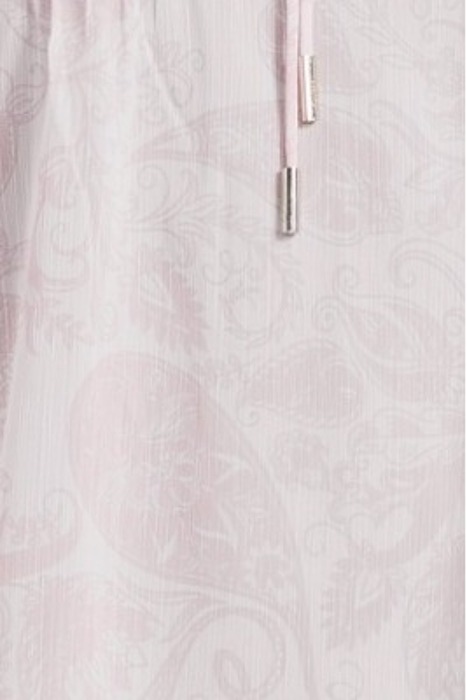 LS GILDA TOP MARSEILLE PAISLEY LI 5