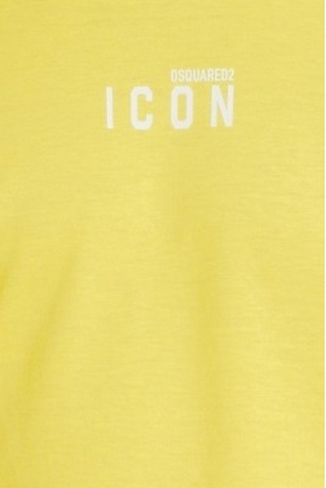 T-SHIRT YELLOW 5