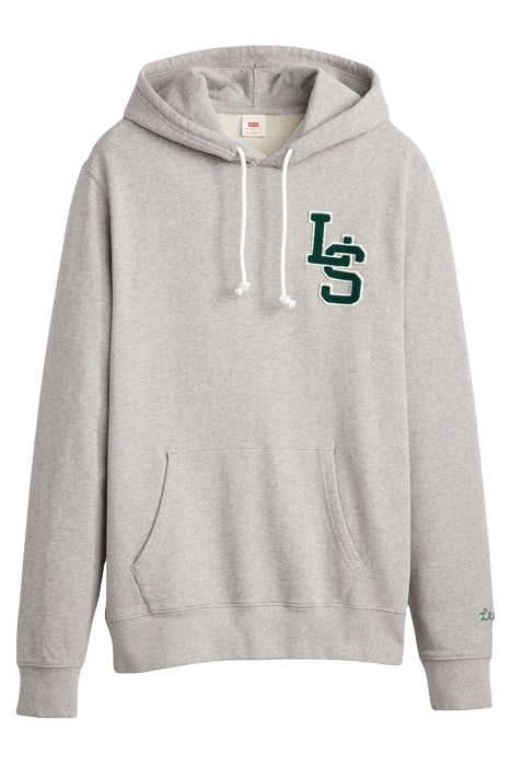 STANDARD HOODIE ECRU 3