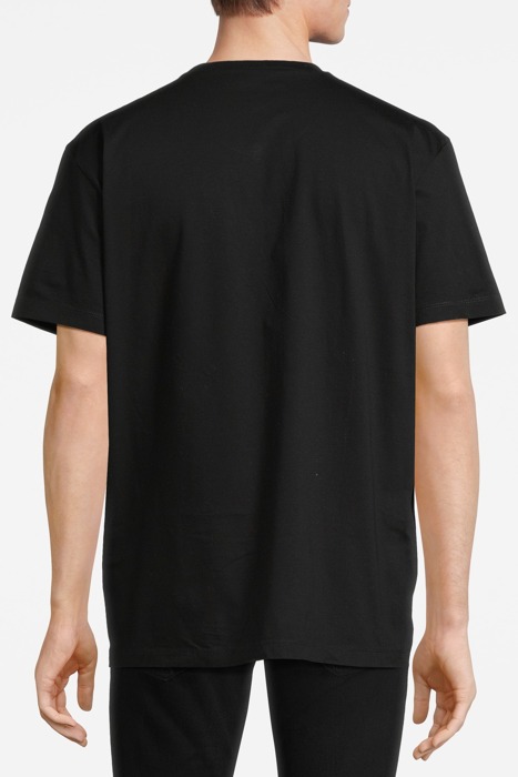 T-SHIRT BLACK 2