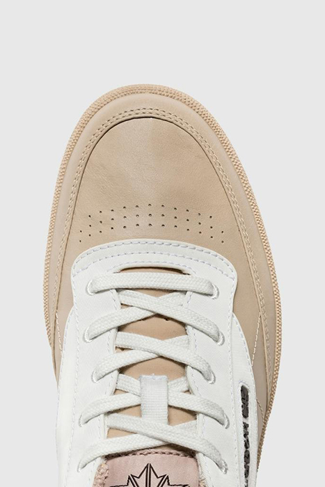 REEBOK – CLUB C BEIGE/PALE BLUE 3