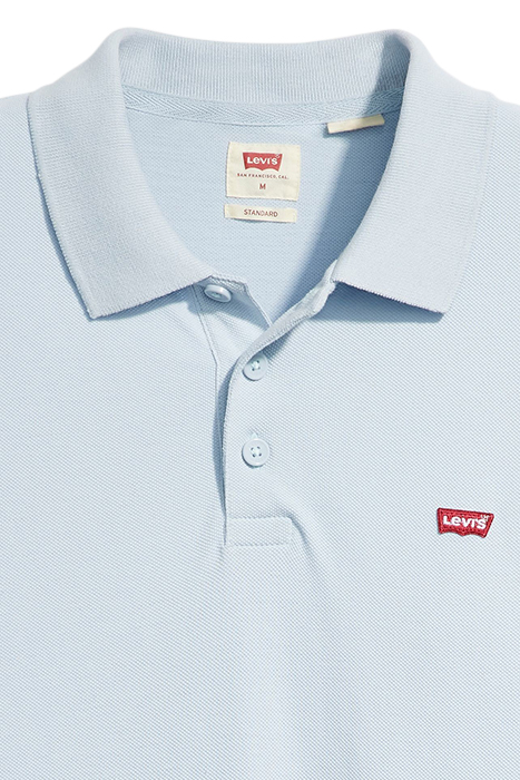 LEVIS POLO SHIRT BLUE 4